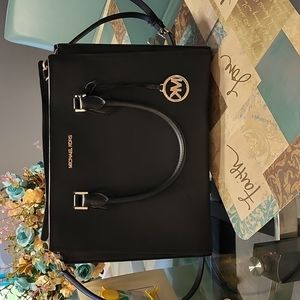 Michael Kors handbag